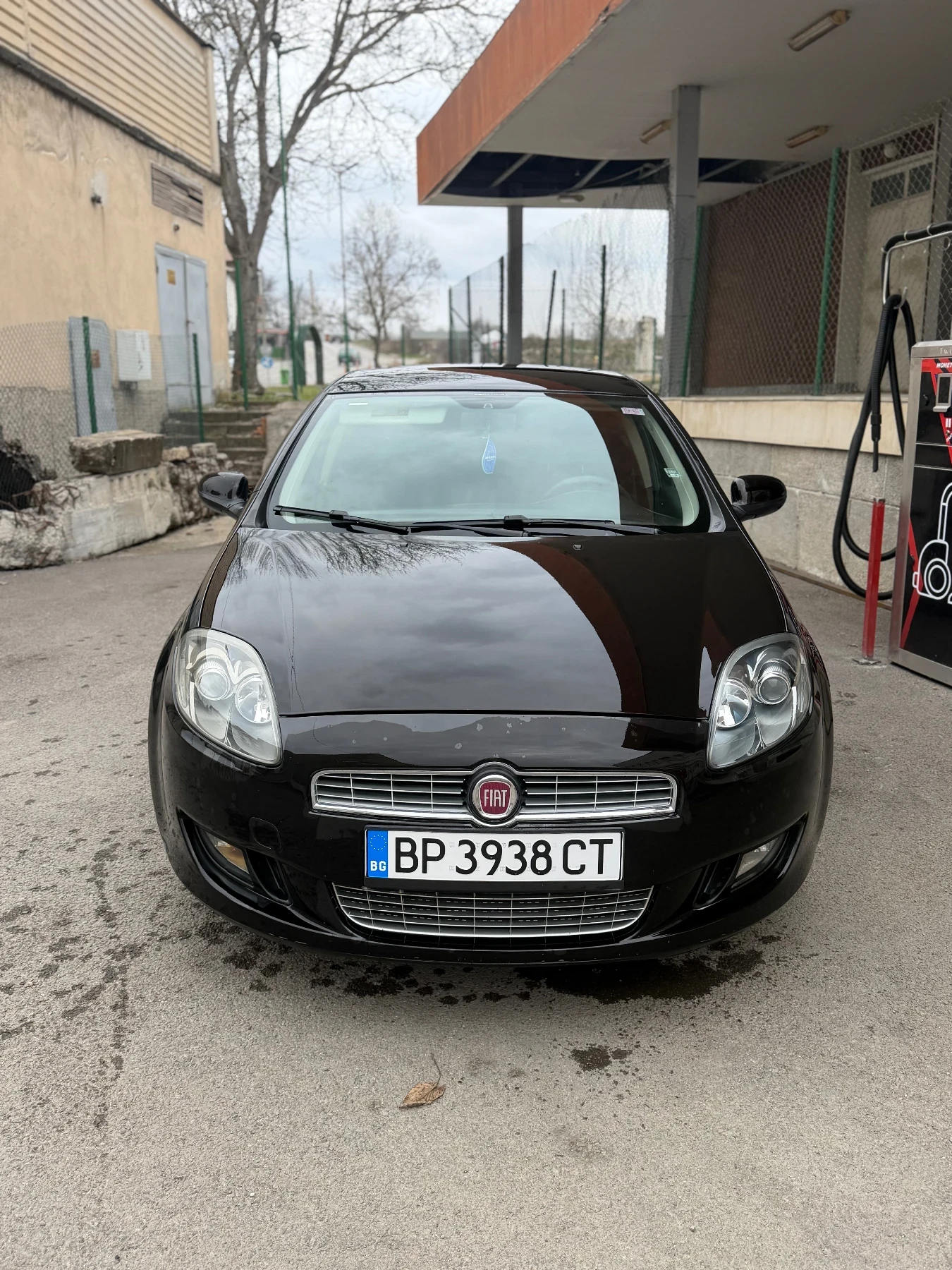 Fiat Bravo 1.6 Multijet