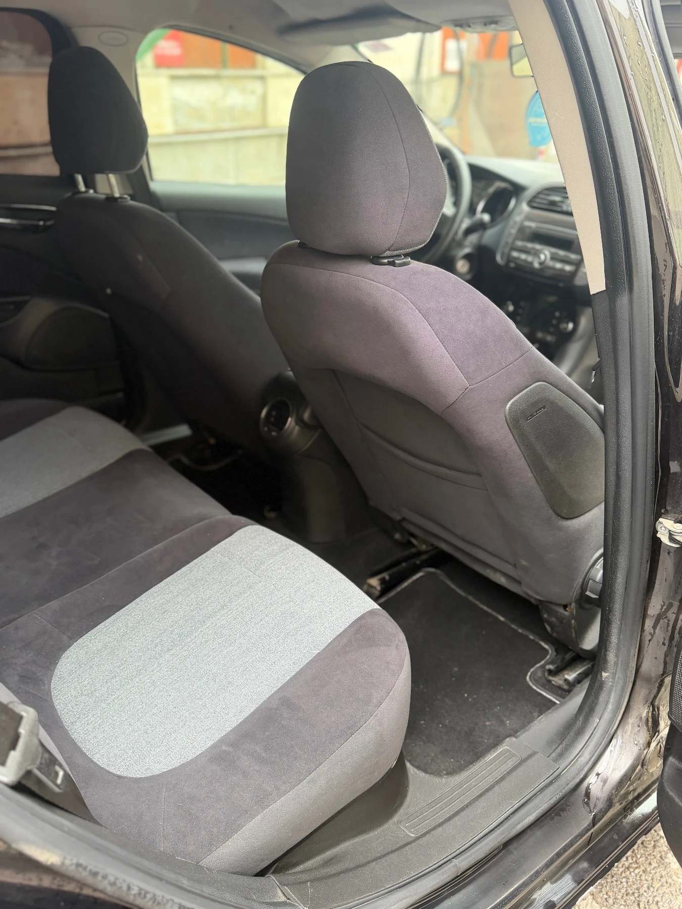 Fiat Bravo 1.6 Multijet, снимка 8 - Автомобили и джипове - 53912759