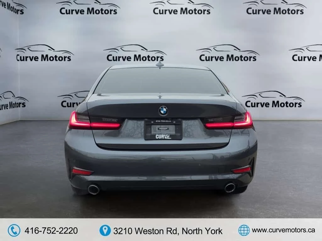 BMW 330 330i xDrive NO ACCIDENTS/HUD/HARMAN KARDON/CARPLA , снимка 4 - Автомобили и джипове - 53949347