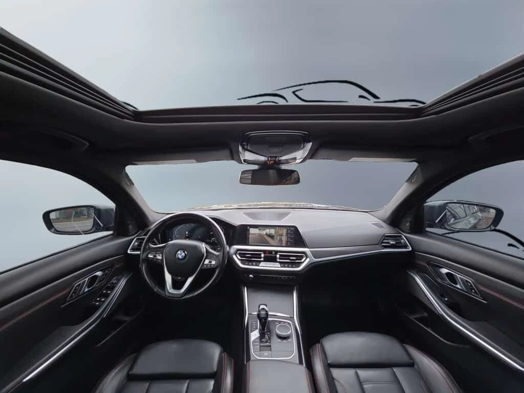 BMW 330 330i xDrive NO ACCIDENTS/HUD/HARMAN KARDON/CARPLA , снимка 6 - Автомобили и джипове - 53949347