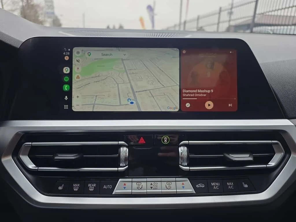 BMW 330 330i xDrive NO ACCIDENTS/HUD/HARMAN KARDON/CARPLA , снимка 13 - Автомобили и джипове - 53949347