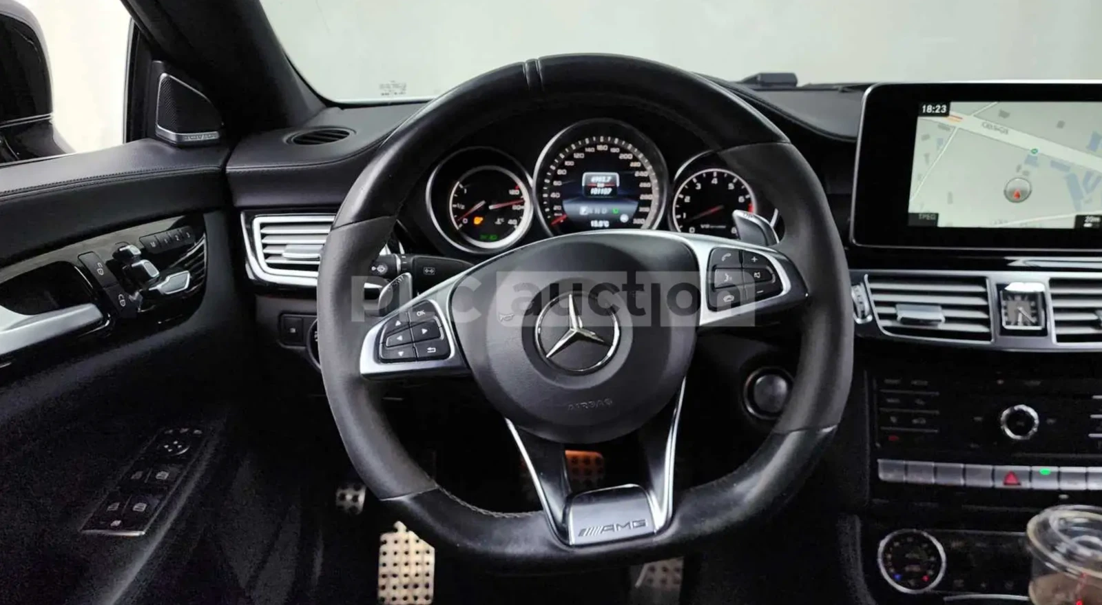 Mercedes-Benz CLS 63 AMG ����������* ���� ��� ������*  | Mobile.bg � ����������� 11