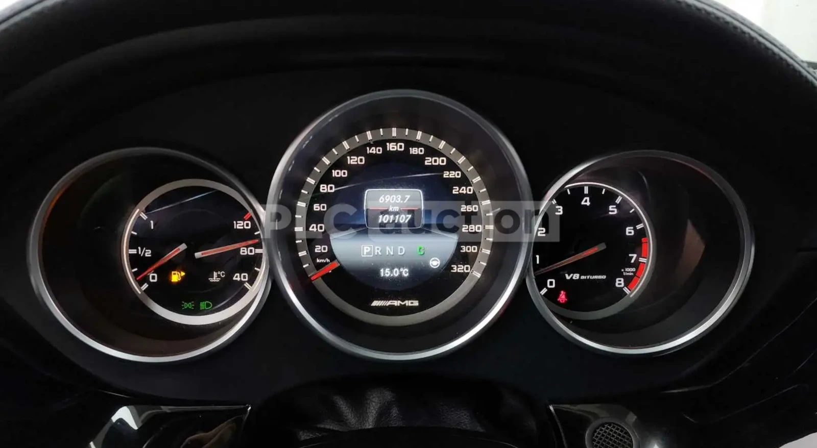 Mercedes-Benz CLS 63 AMG ����������* ���� ��� ������*  | Mobile.bg � ����������� 6