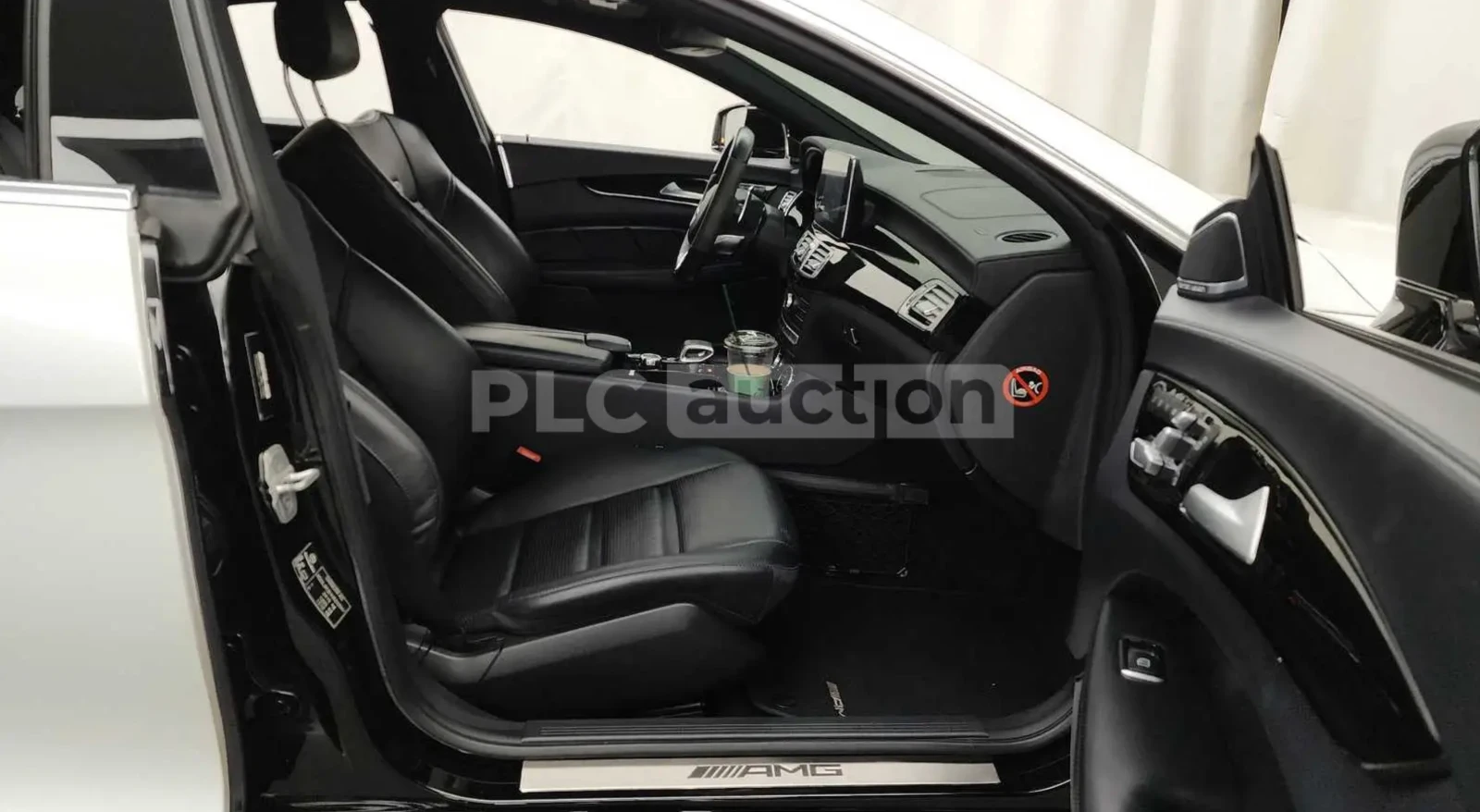 Mercedes-Benz CLS 63 AMG ����������* ���� ��� ������*  | Mobile.bg � ����������� 9