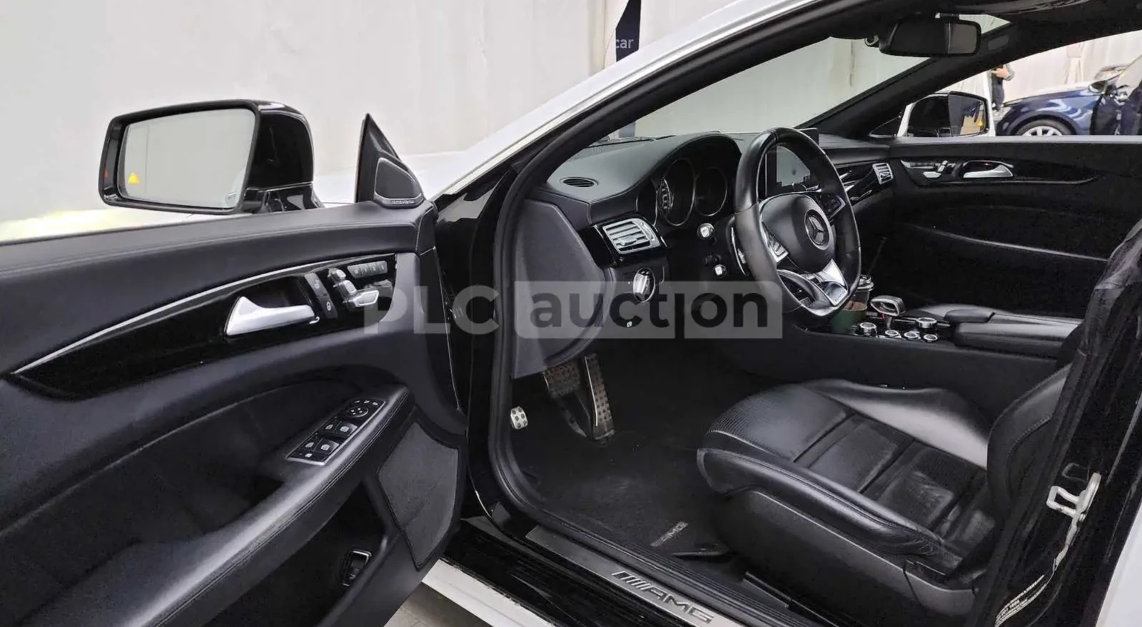 Mercedes-Benz CLS 63 AMG ����������* ���� ��� ������*  | Mobile.bg � ����������� 8