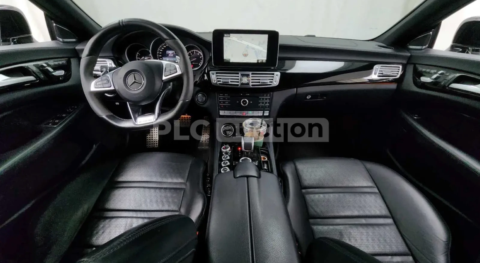 Mercedes-Benz CLS 63 AMG ����������* ���� ��� ������*  | Mobile.bg � ����������� 5
