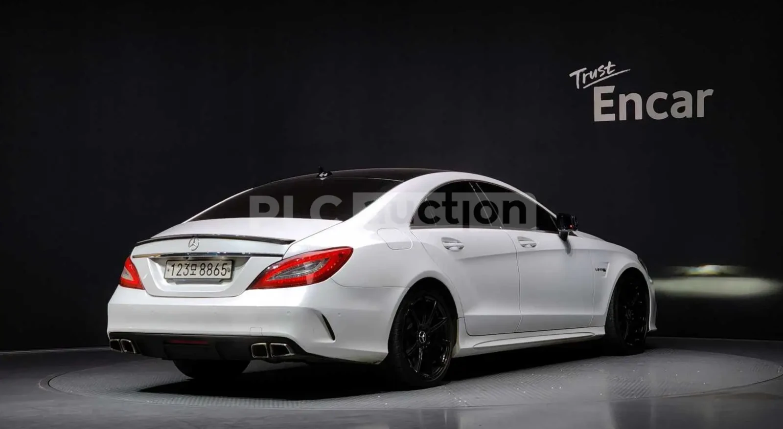 Mercedes-Benz CLS 63 AMG ����������* ���� ��� ������*  | Mobile.bg � ����������� 2