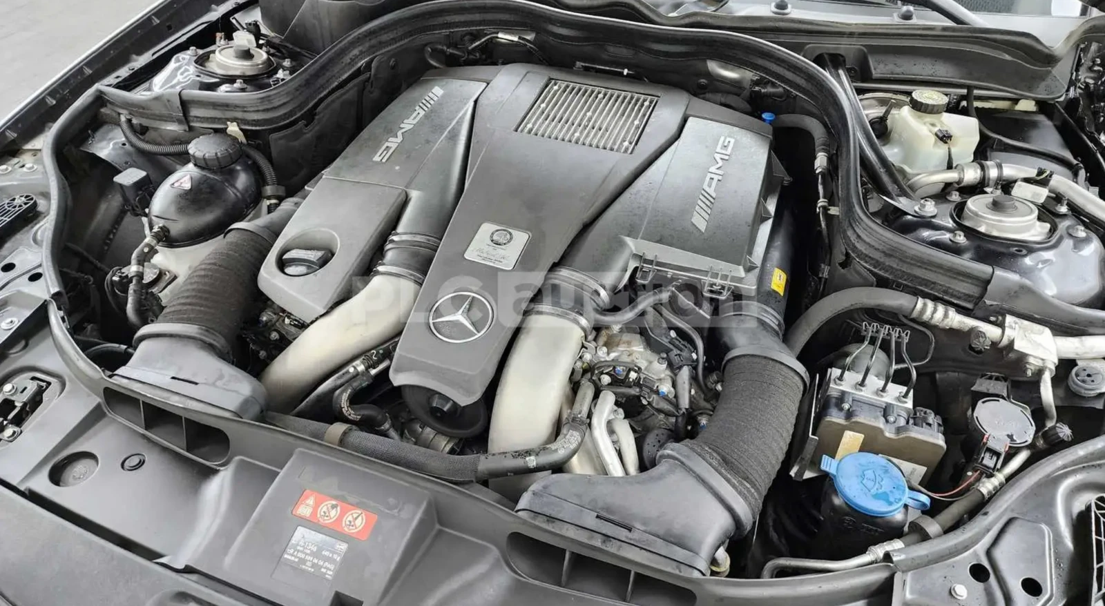 Mercedes-Benz CLS 63 AMG ����������* ���� ��� ������*  | Mobile.bg � ����������� 4