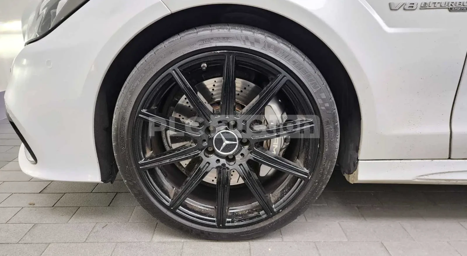 Mercedes-Benz CLS 63 AMG ����������* ���� ��� ������*  | Mobile.bg � ����������� 3