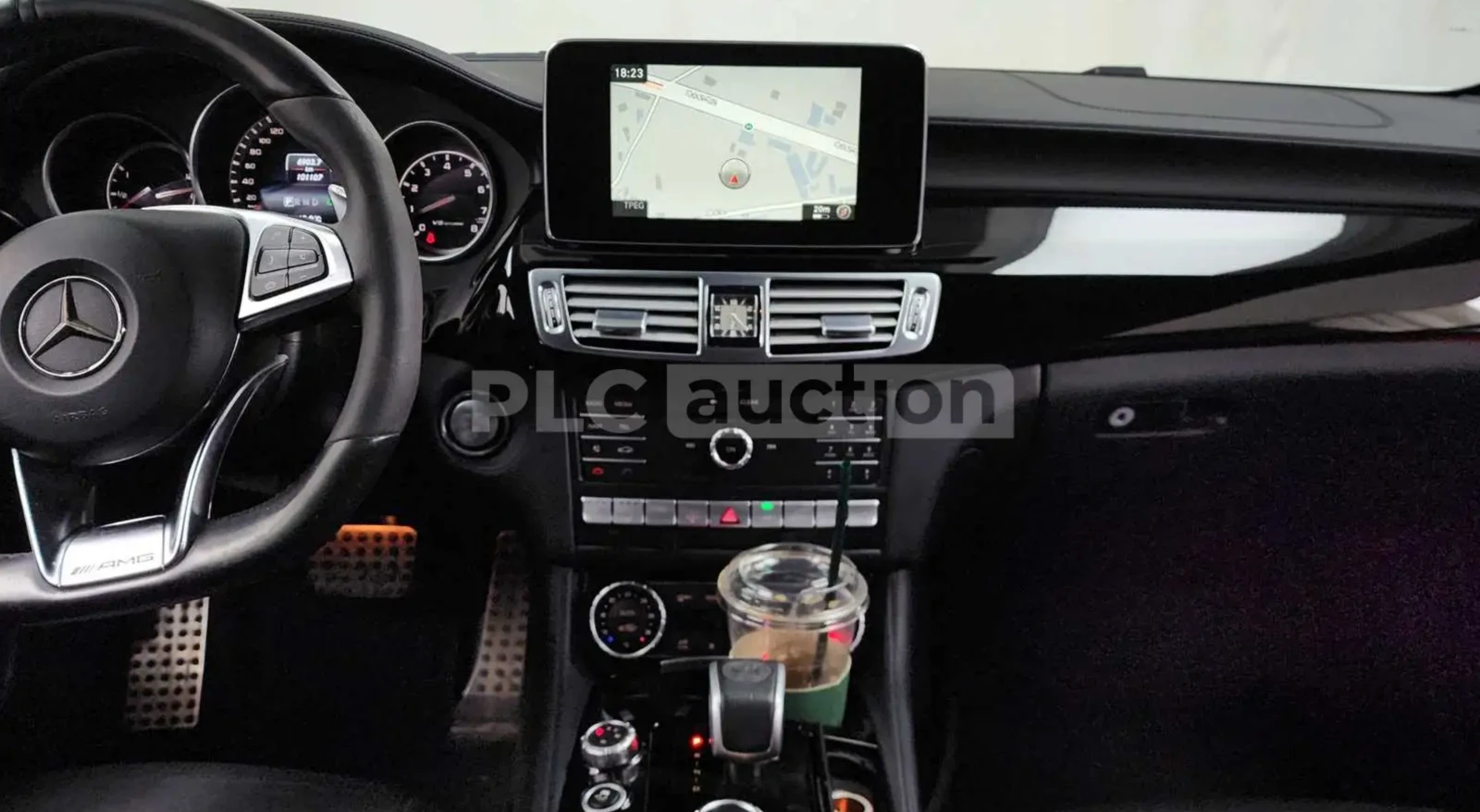 Mercedes-Benz CLS 63 AMG ����������* ���� ��� ������*  | Mobile.bg � ����������� 12