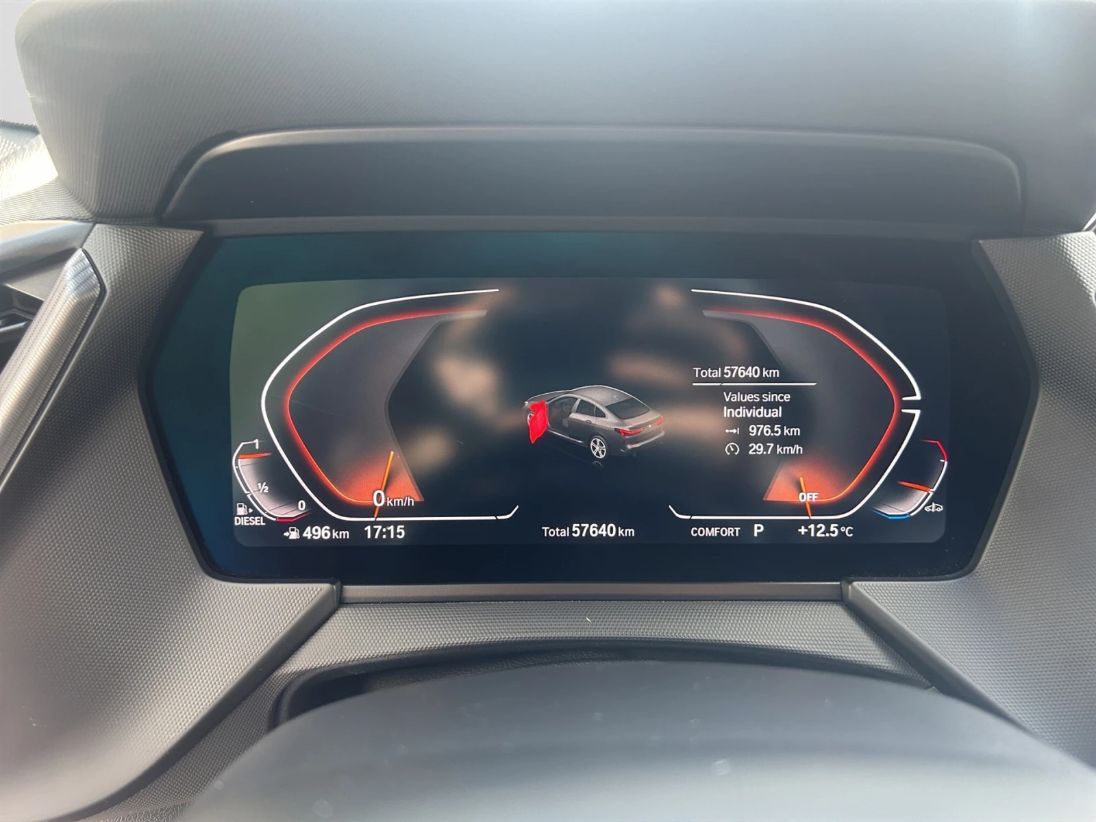 BMW 220 d xDrive Gran Coupe, снимка 13 - Автомобили и джипове - 54082618