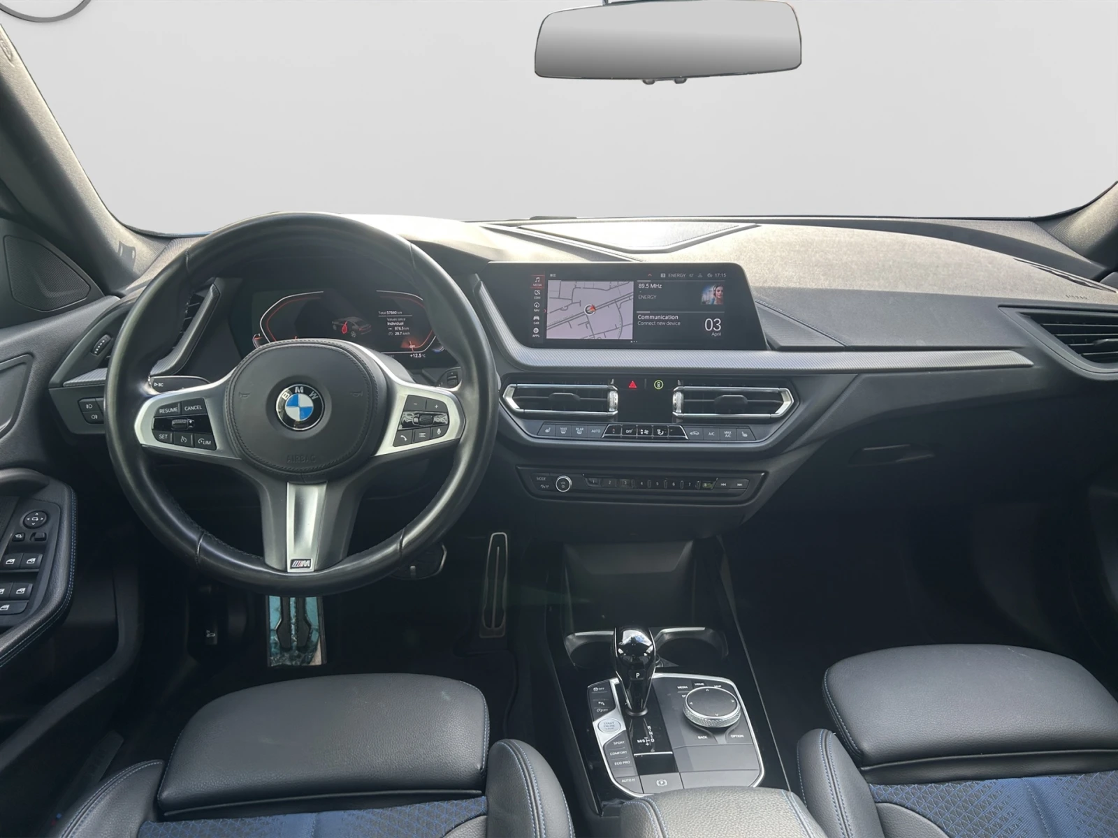 BMW 220 d xDrive Gran Coupe, снимка 7 - Автомобили и джипове - 54082618