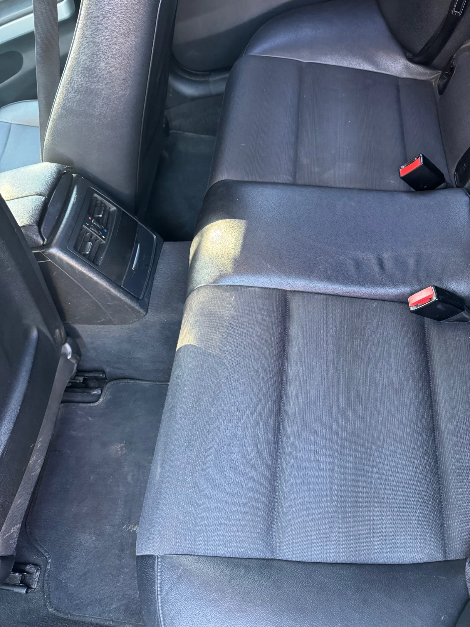 BMW 318 BMW 318 бензин/газ, снимка 10 - Автомобили и джипове - 54106261