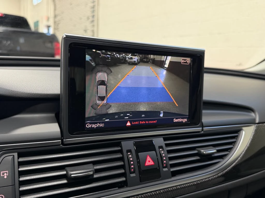 Audi S6 * АвтоКредит * (ЦЕНА ДО БГ), снимка 16 - Автомобили и джипове - 54137470