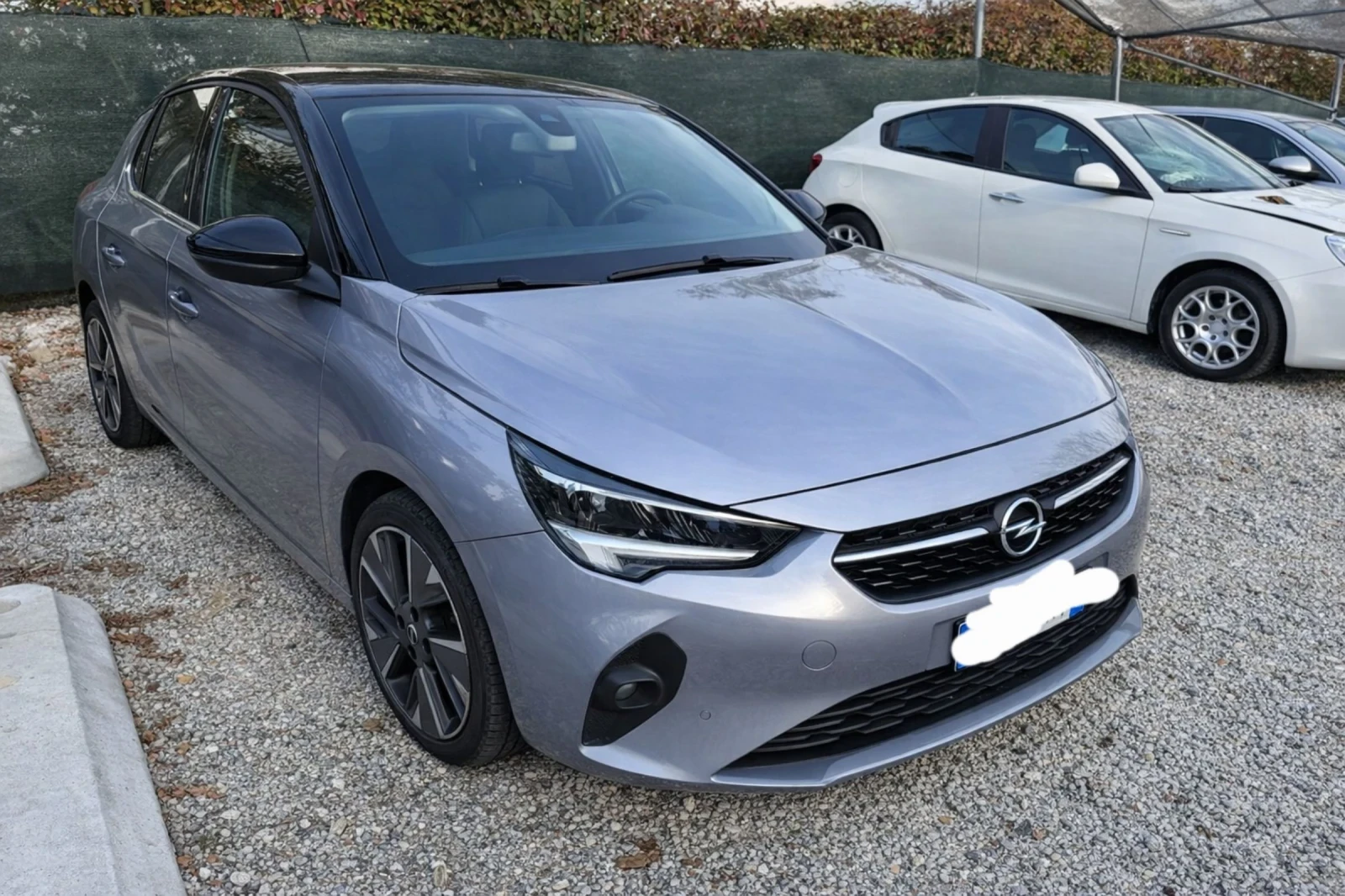 Opel Corsa Electric , снимка 2 - Автомобили и джипове - 54180550