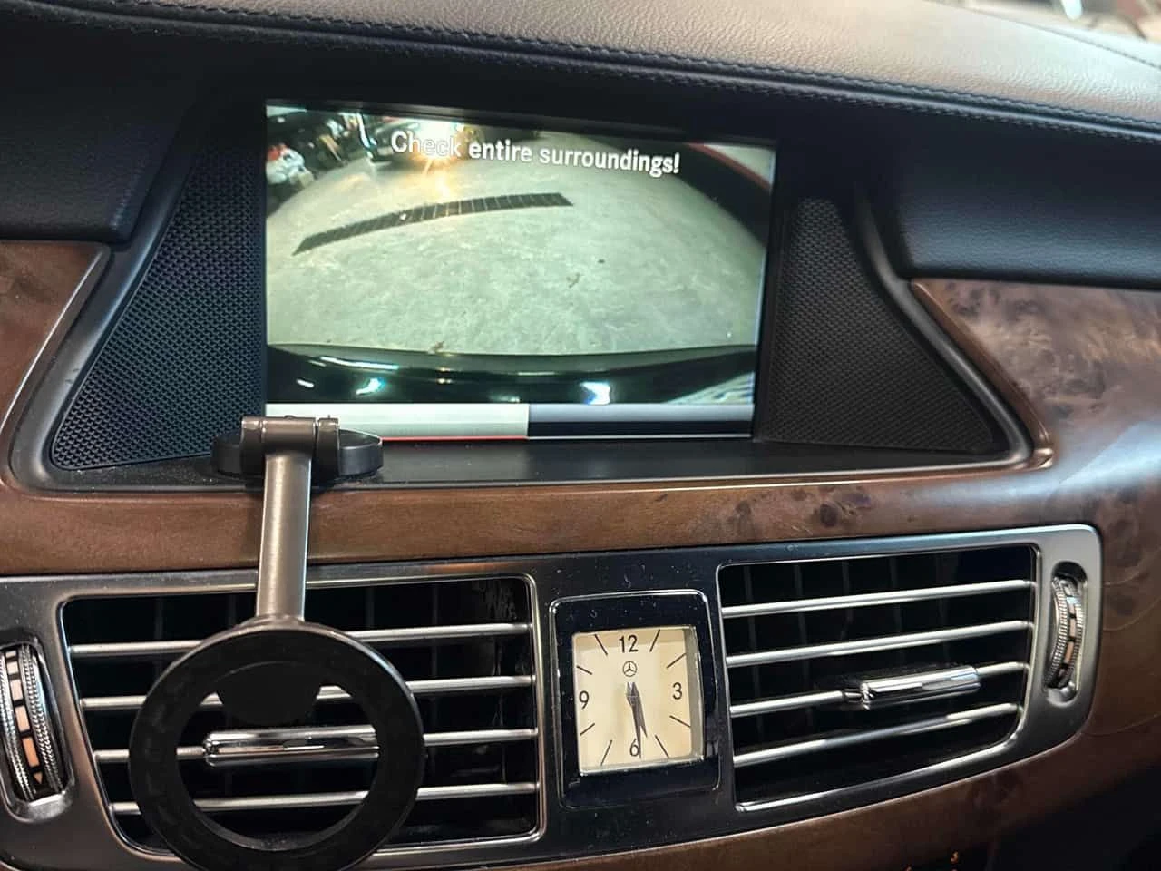 Mercedes-Benz CLS 550 4MATIC * �������* ���������* ��������*  | Mobile.bg � ����������� 12