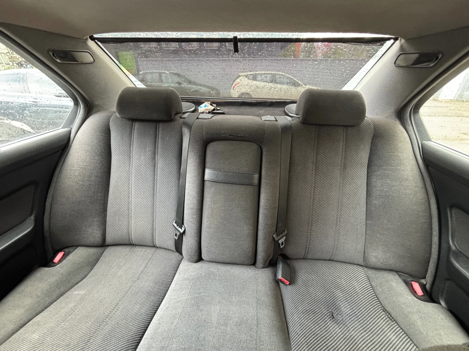 BMW 525 TDS | Mobile.bg � ����������� 9