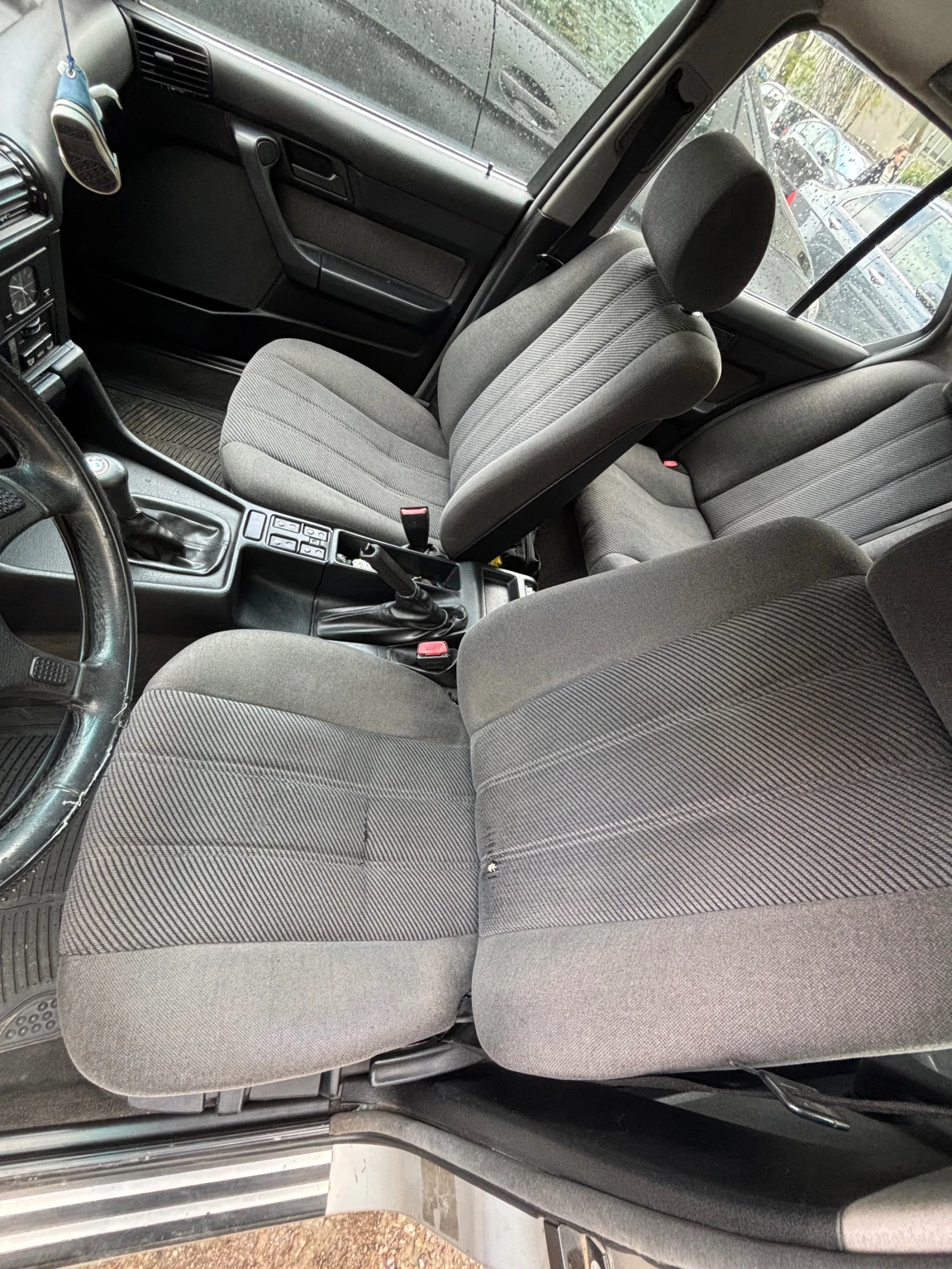 BMW 525 TDS | Mobile.bg � ����������� 8