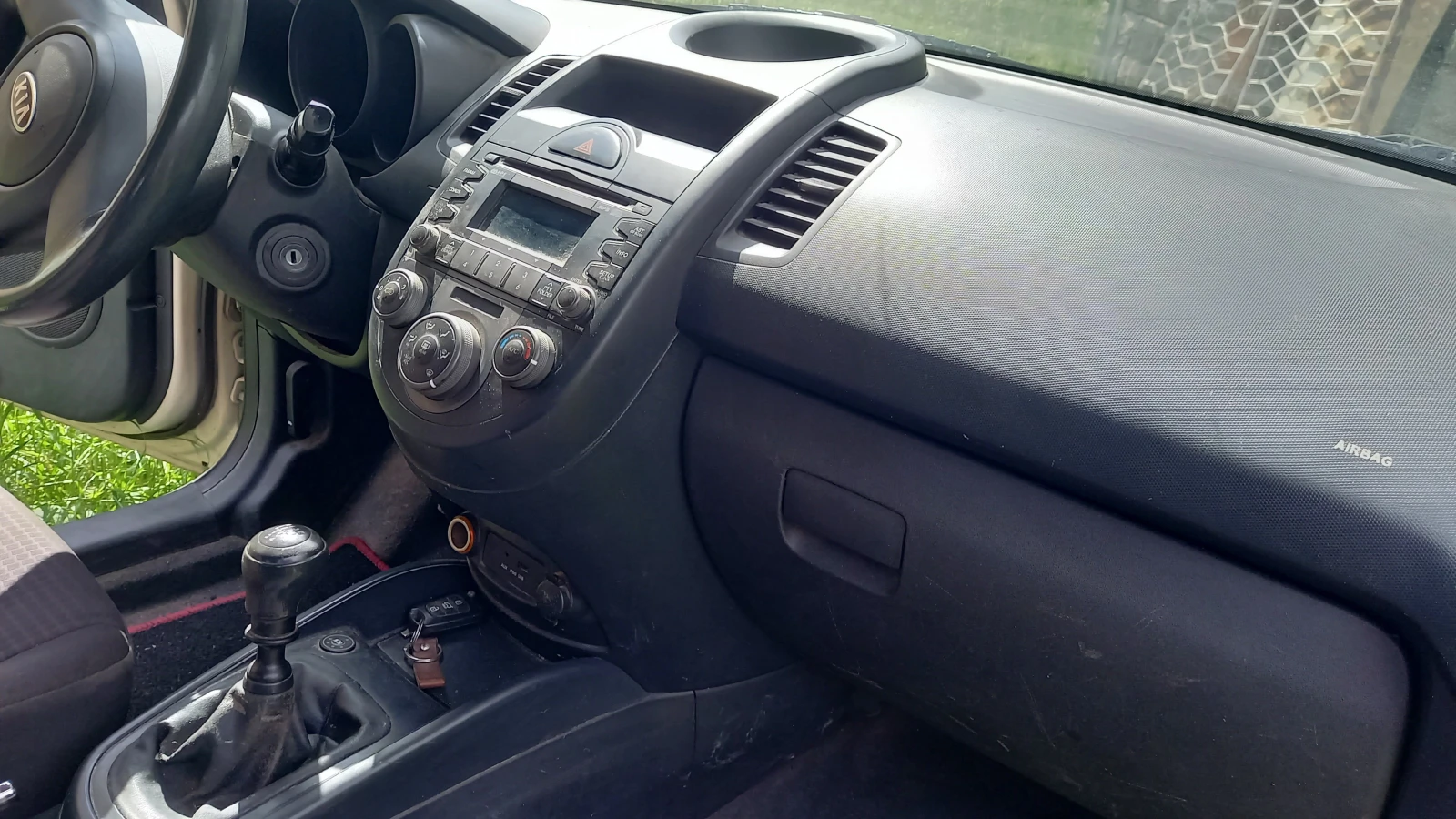 Kia Soul, снимка 6 - Автомобили и джипове - 54371539