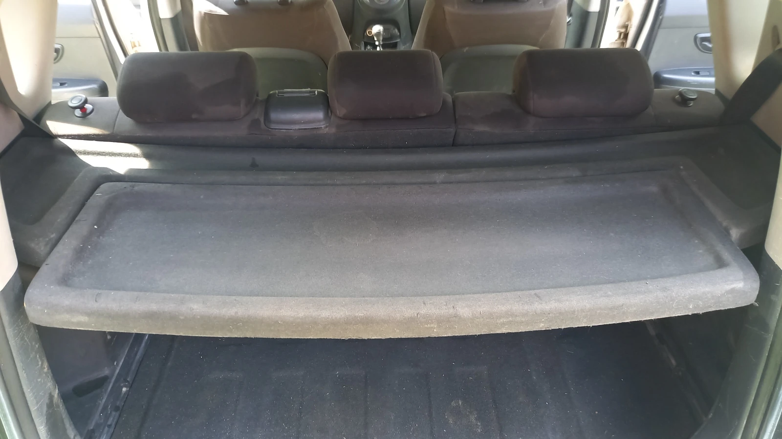 Kia Soul, снимка 8 - Автомобили и джипове - 54371539