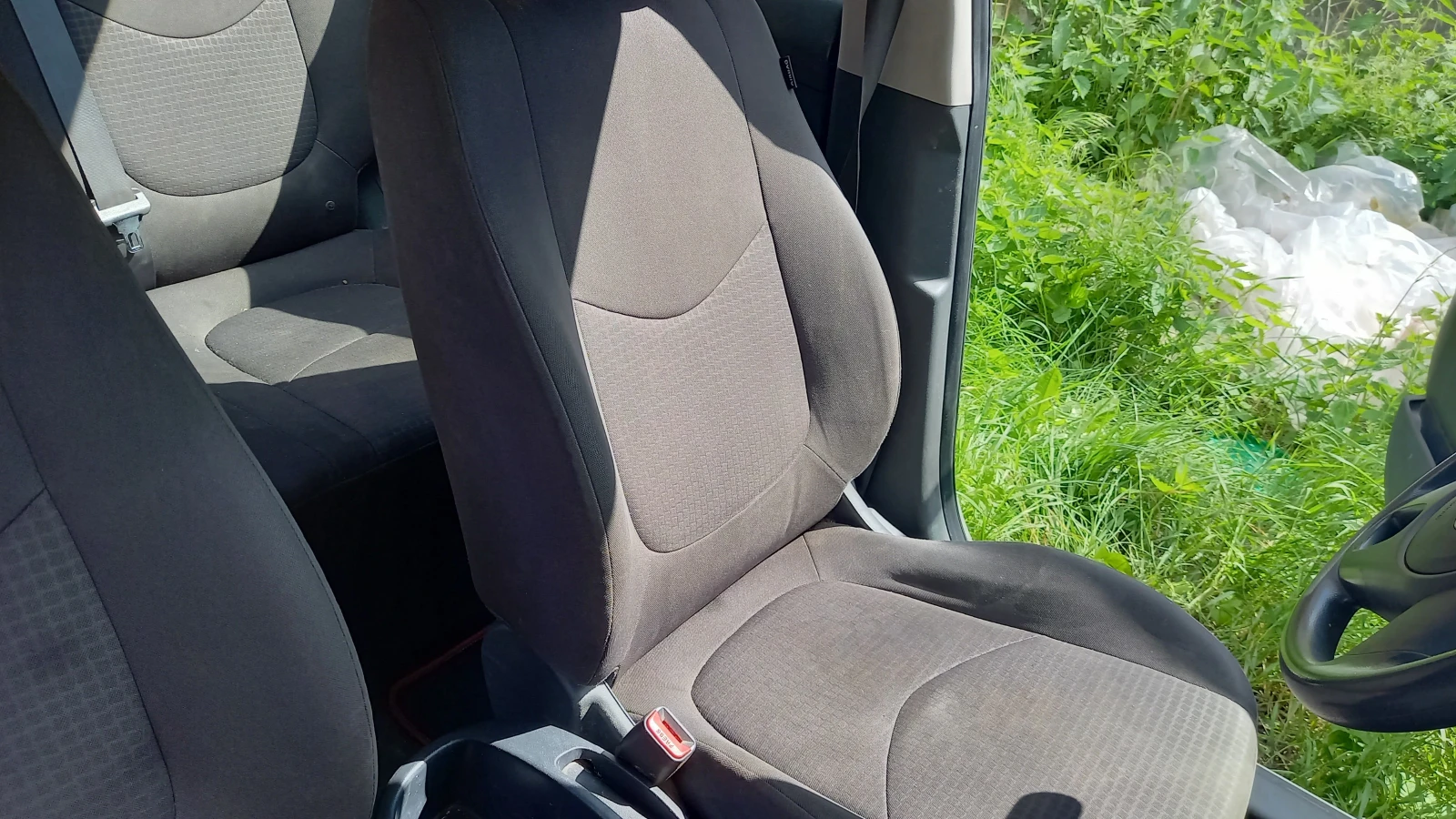 Kia Soul, снимка 5 - Автомобили и джипове - 54371539