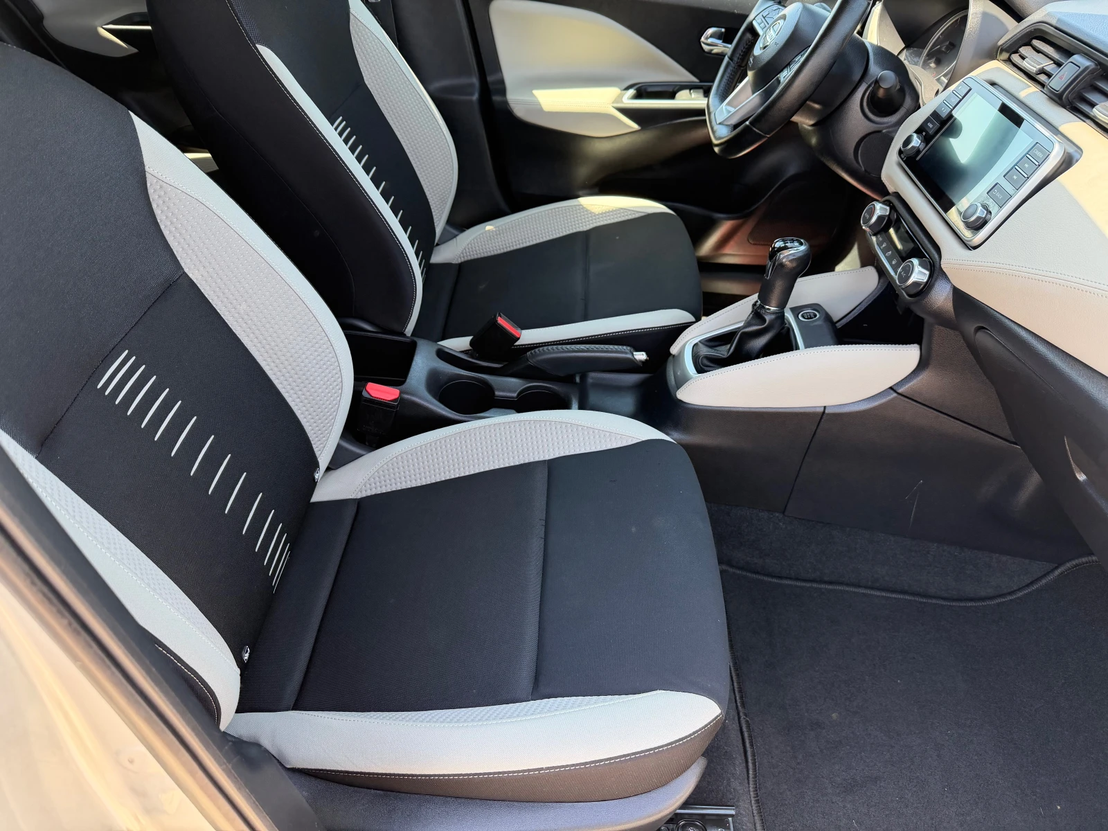 Nissan Micra 1.5 DCI(���� ���) | Mobile.bg � ����������� 14