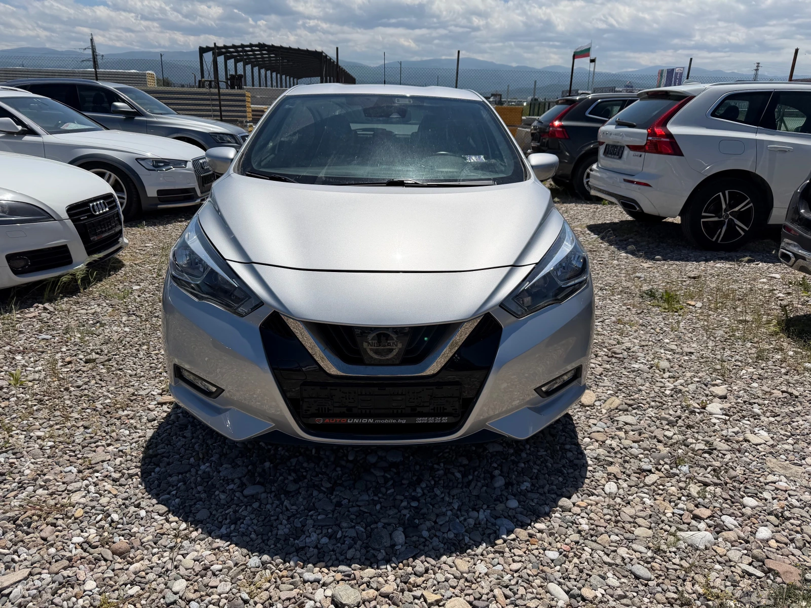 Nissan Micra 1.5 DCI(���� ���) | Mobile.bg � ����������� 2