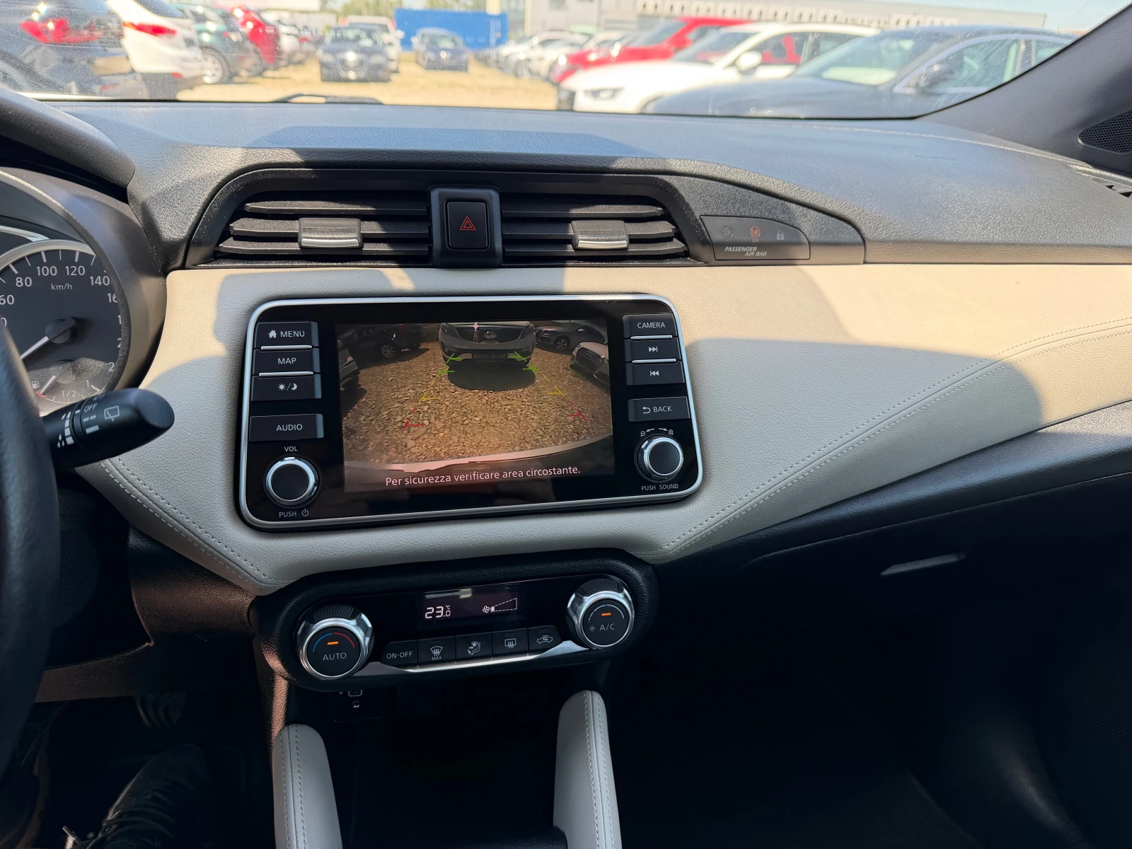 Nissan Micra 1.5 DCI(���� ���) | Mobile.bg � ����������� 16