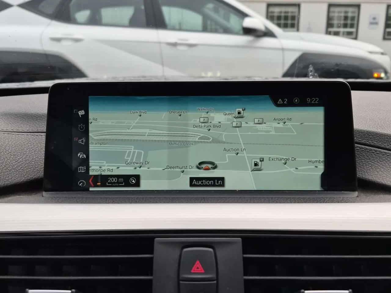 BMW M4 * АВТОКРЕДИТ БЕЗ ПЪРВОНАЧАЛНА ВНОСКА * , снимка 11 - Автомобили и джипове - 54562342