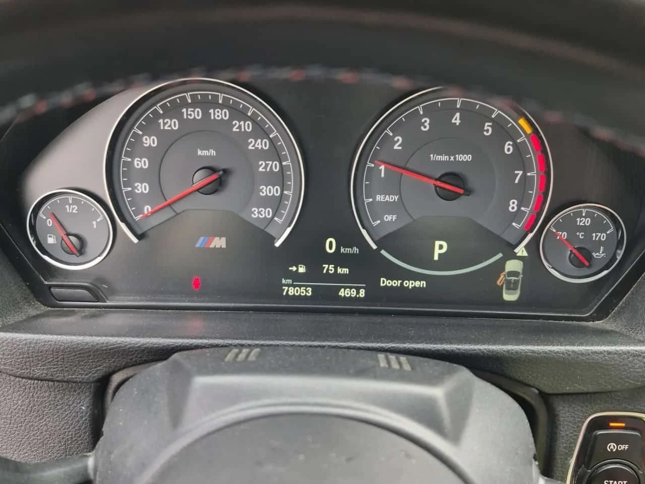 BMW M4 * АВТОКРЕДИТ БЕЗ ПЪРВОНАЧАЛНА ВНОСКА * , снимка 9 - Автомобили и джипове - 54562342