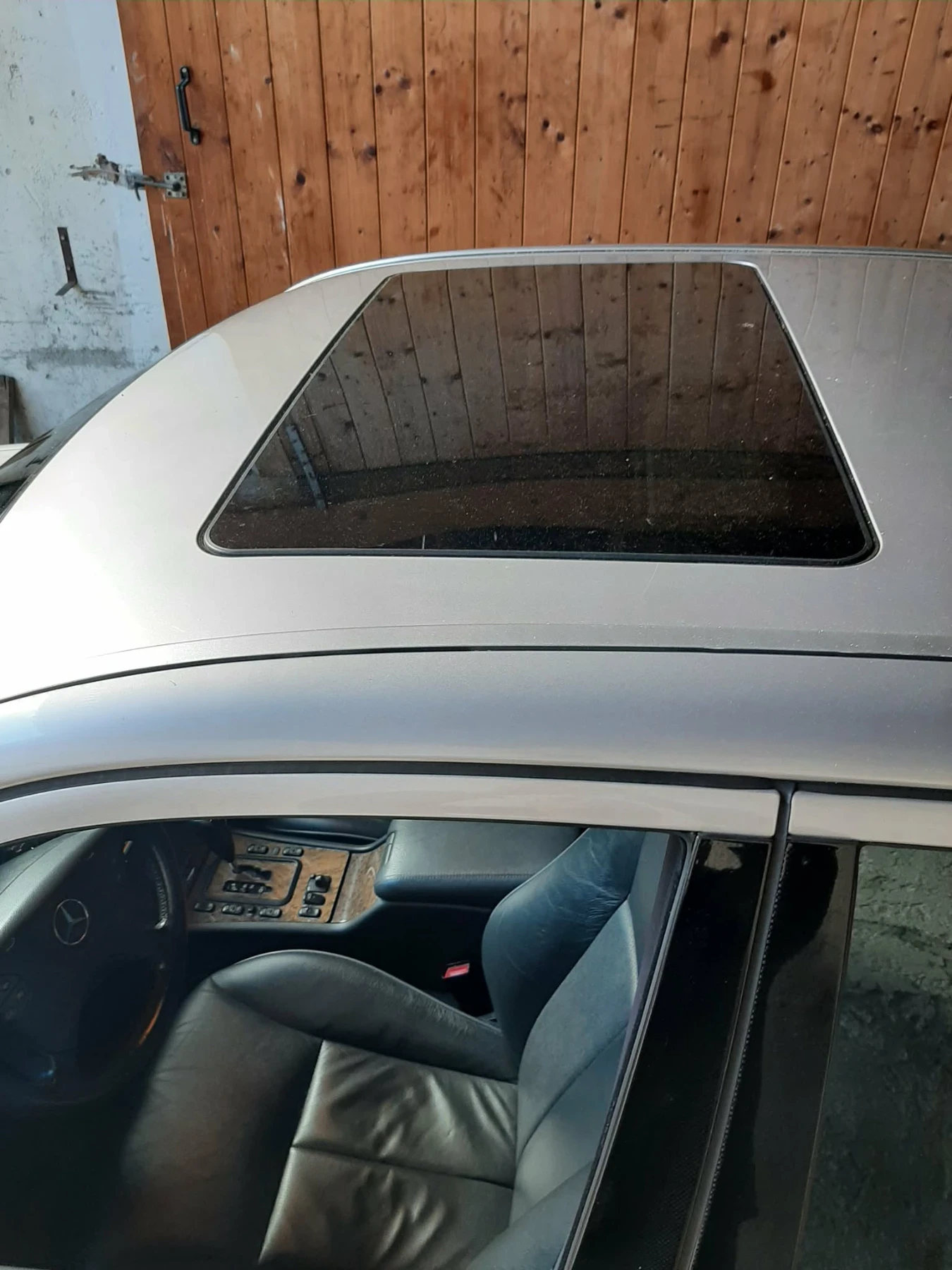 Mercedes-Benz E 320 CDI, Avantgarde , снимка 12 - Автомобили и джипове - 54591359