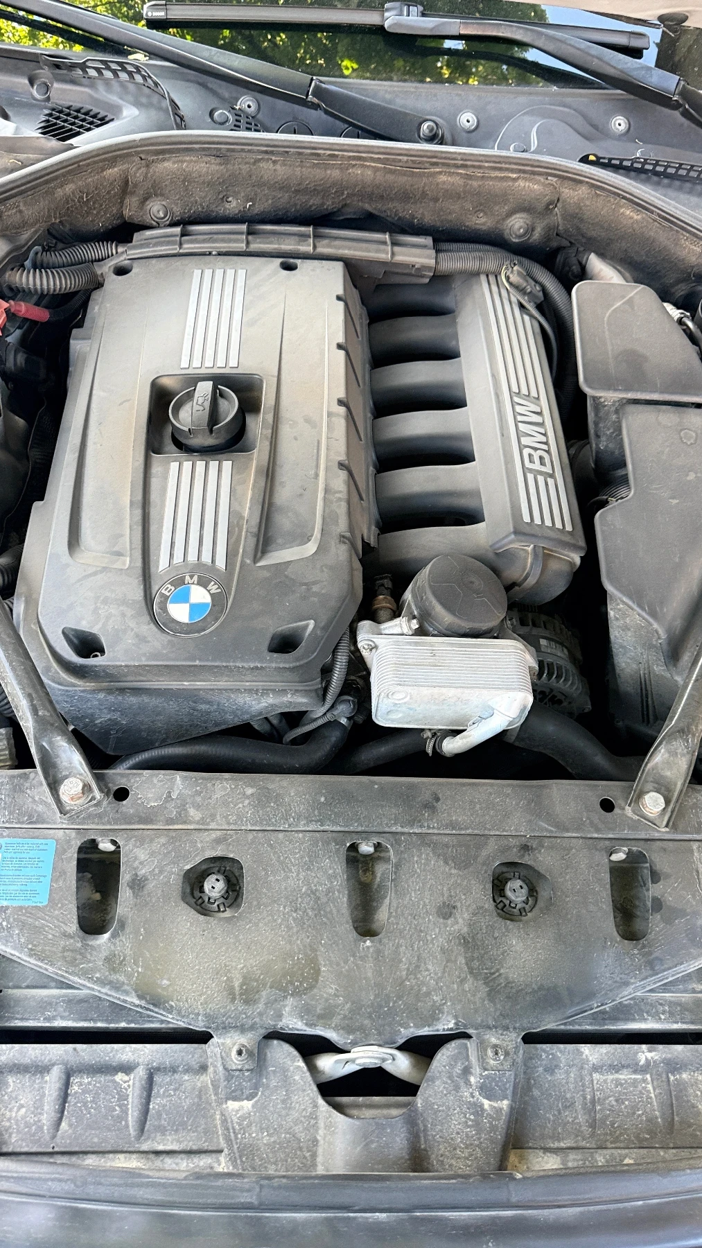 BMW 523, снимка 10 - Автомобили и джипове - 54652835