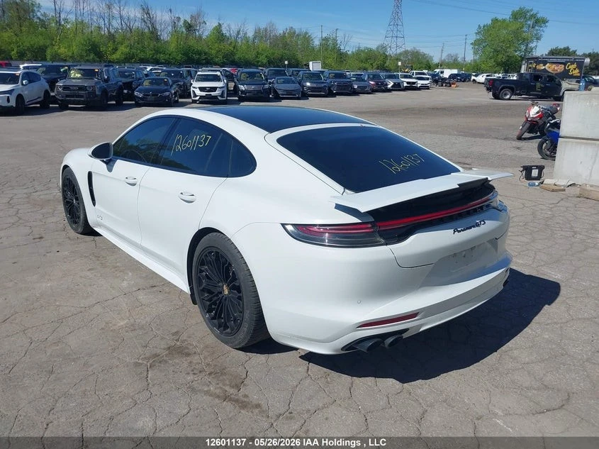 Porsche Panamera GTS / FULL  | Mobile.bg � ����������� 7