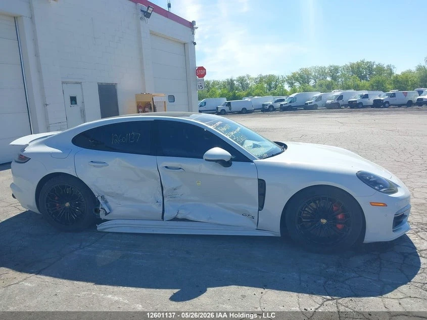 Porsche Panamera GTS / FULL  | Mobile.bg � ����������� 4