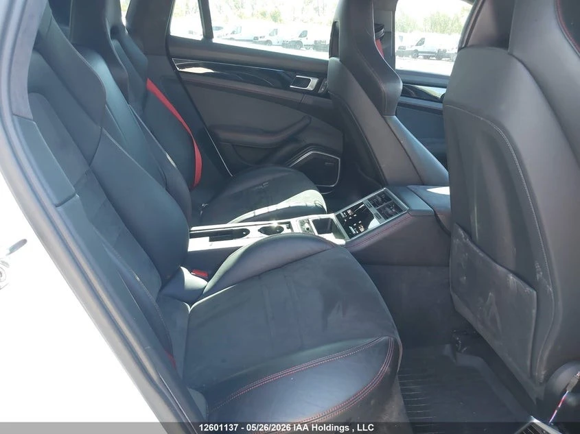Porsche Panamera GTS / FULL  | Mobile.bg � ����������� 13