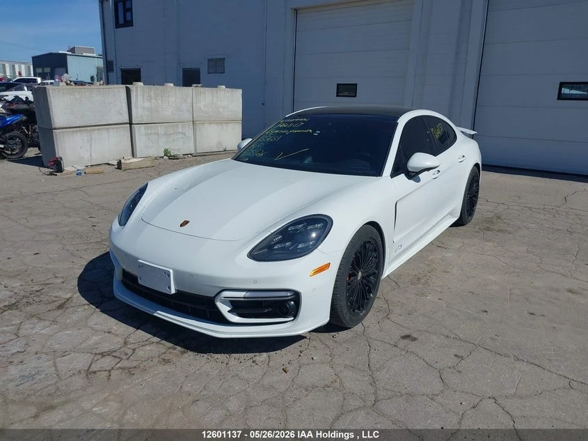 Porsche Panamera GTS / FULL  | Mobile.bg � ����������� 1