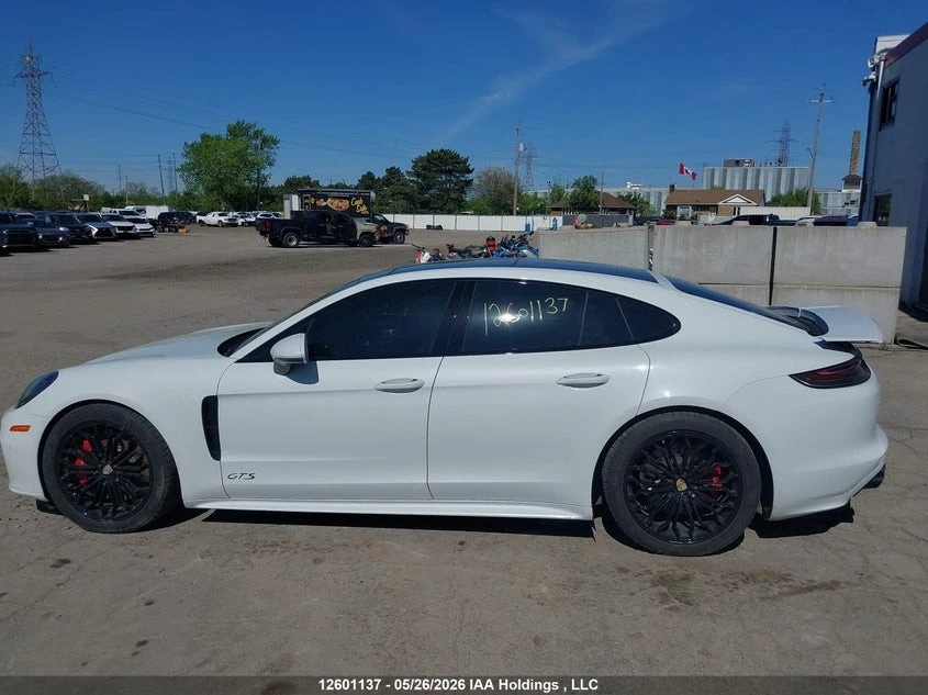 Porsche Panamera GTS / FULL  | Mobile.bg � ����������� 8