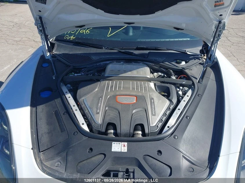 Porsche Panamera GTS / FULL  | Mobile.bg � ����������� 9