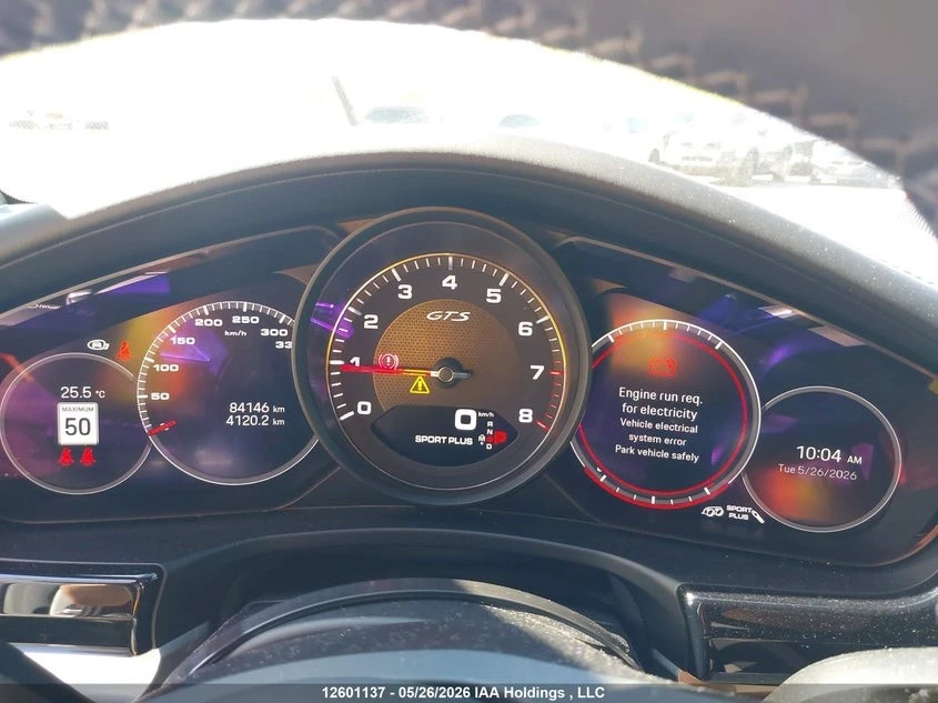 Porsche Panamera GTS / FULL  | Mobile.bg � ����������� 11
