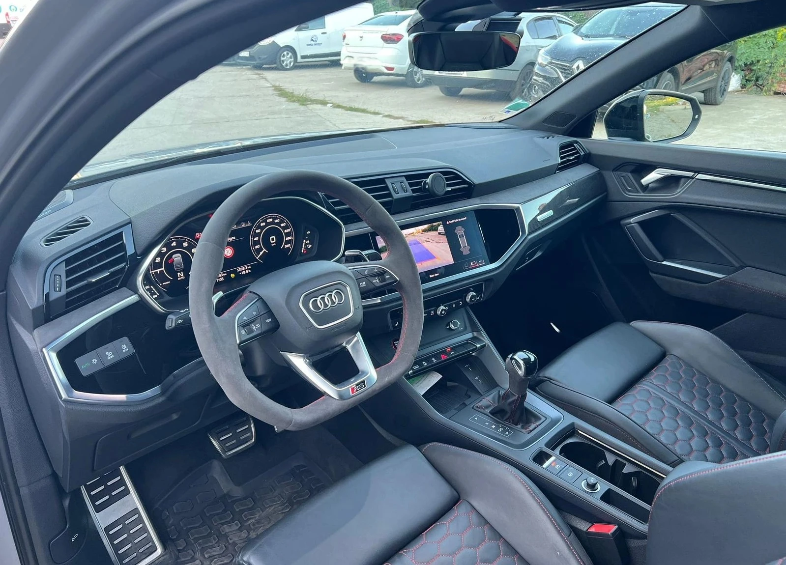 Audi RSQ3 2.5TFSI Quattro | Mobile.bg � ����������� 5
