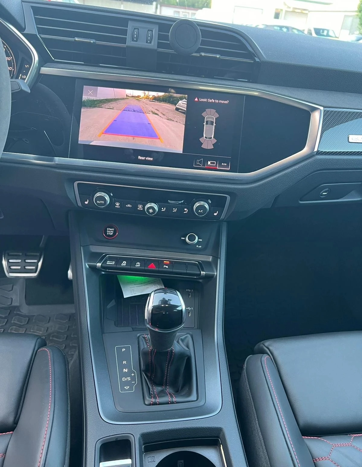 Audi RSQ3 2.5TFSI Quattro | Mobile.bg � ����������� 8