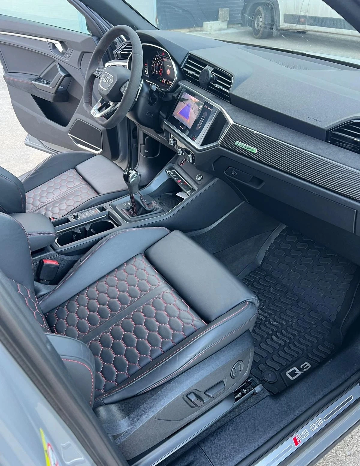 Audi RSQ3 2.5TFSI Quattro | Mobile.bg � ����������� 6
