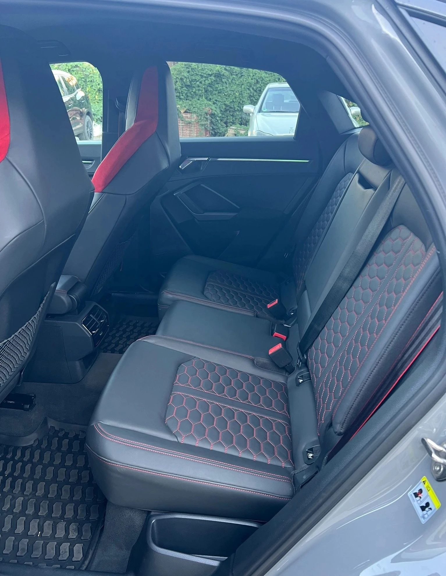 Audi RSQ3 2.5TFSI Quattro | Mobile.bg � ����������� 7