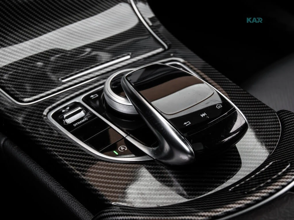 Mercedes-Benz C 300 4MATIC (КРАЙНА цена до БЪЛГАРИЯ), снимка 16 - Автомобили и джипове - 54932046