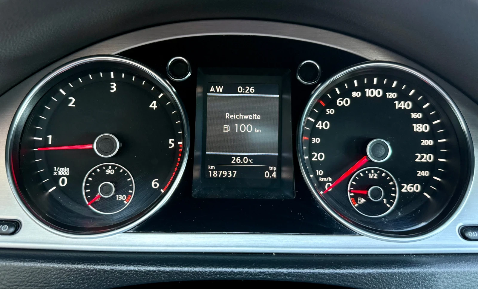 VW Passat 2.0TDI-EURO6-LED-XENON-ROTOR-HIGHLINE-�������� | Mobile.bg � ����������� 6