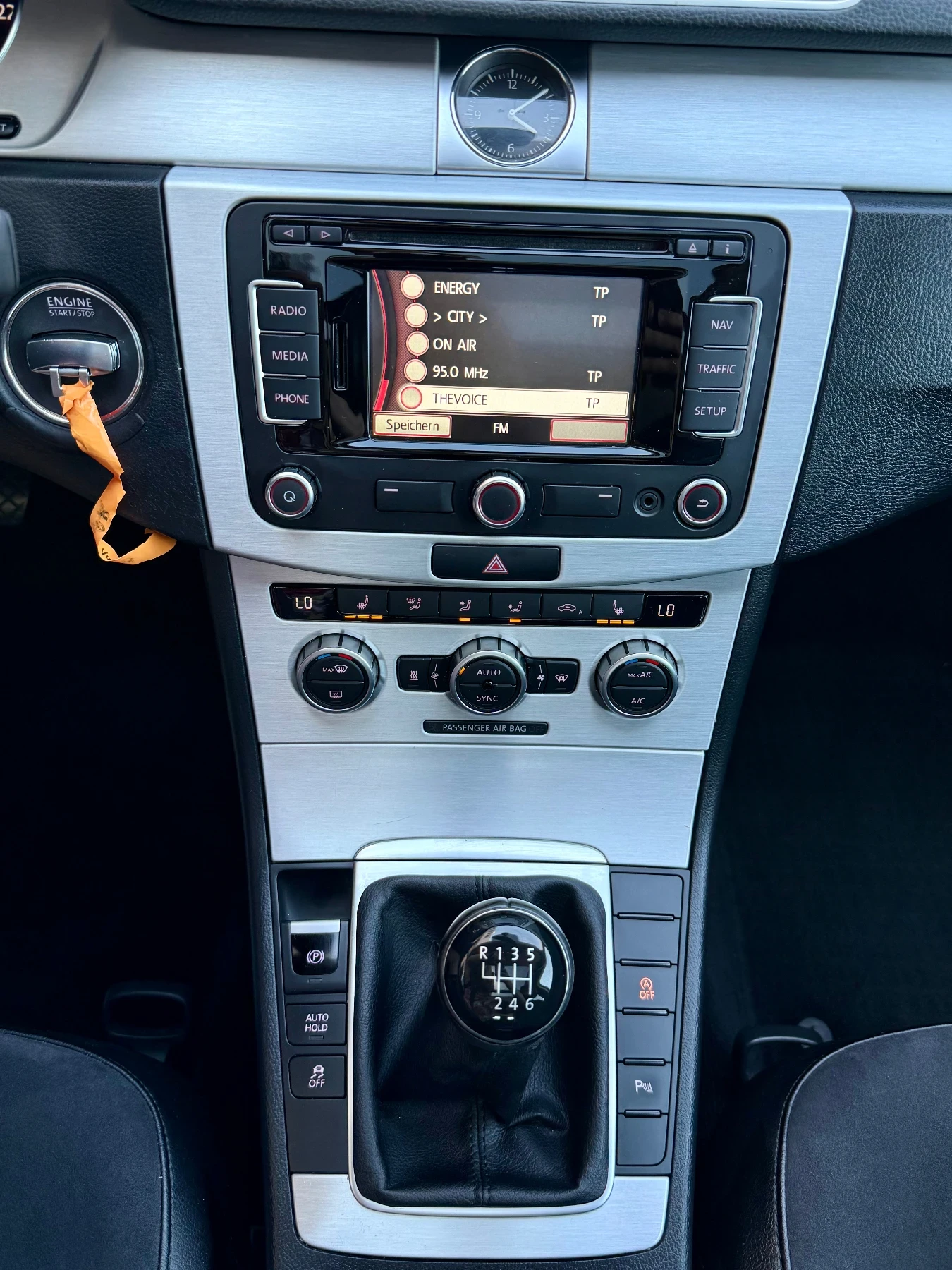 VW Passat 2.0TDI-EURO6-LED-XENON-ROTOR-HIGHLINE-�������� | Mobile.bg � ����������� 7