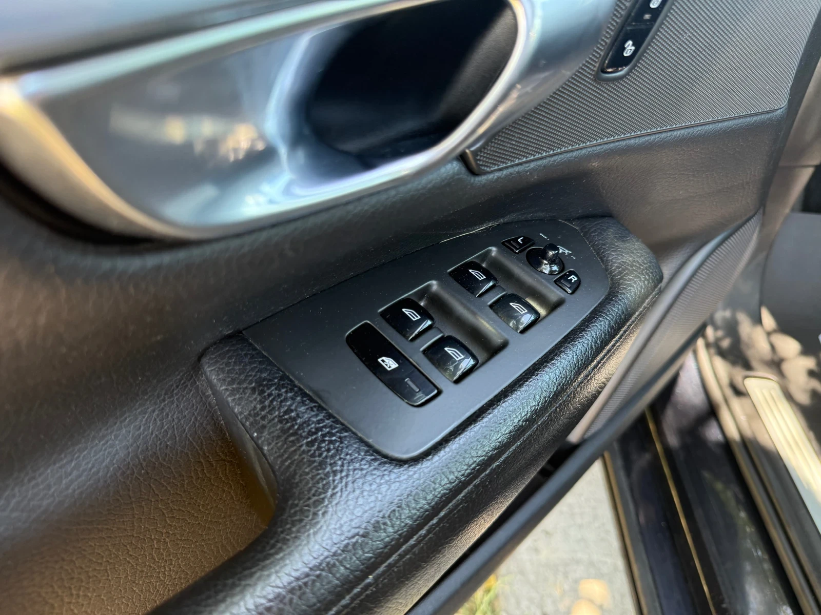 Volvo S90 D4 2.0d 190kc Momentum Geartronic  | Mobile.bg � ����������� 11