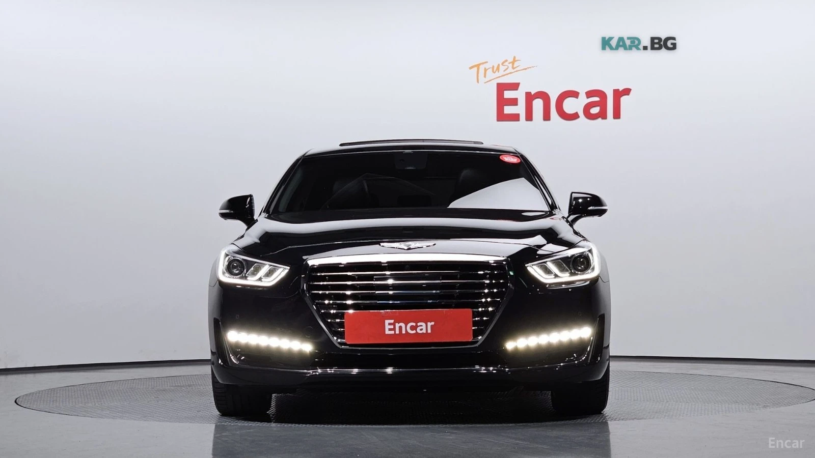 Genesis G80 3.3�-GDI AWD PREMIUM LUXURY* 360* HUD* ����* ����� | Mobile.bg � ����������� 3