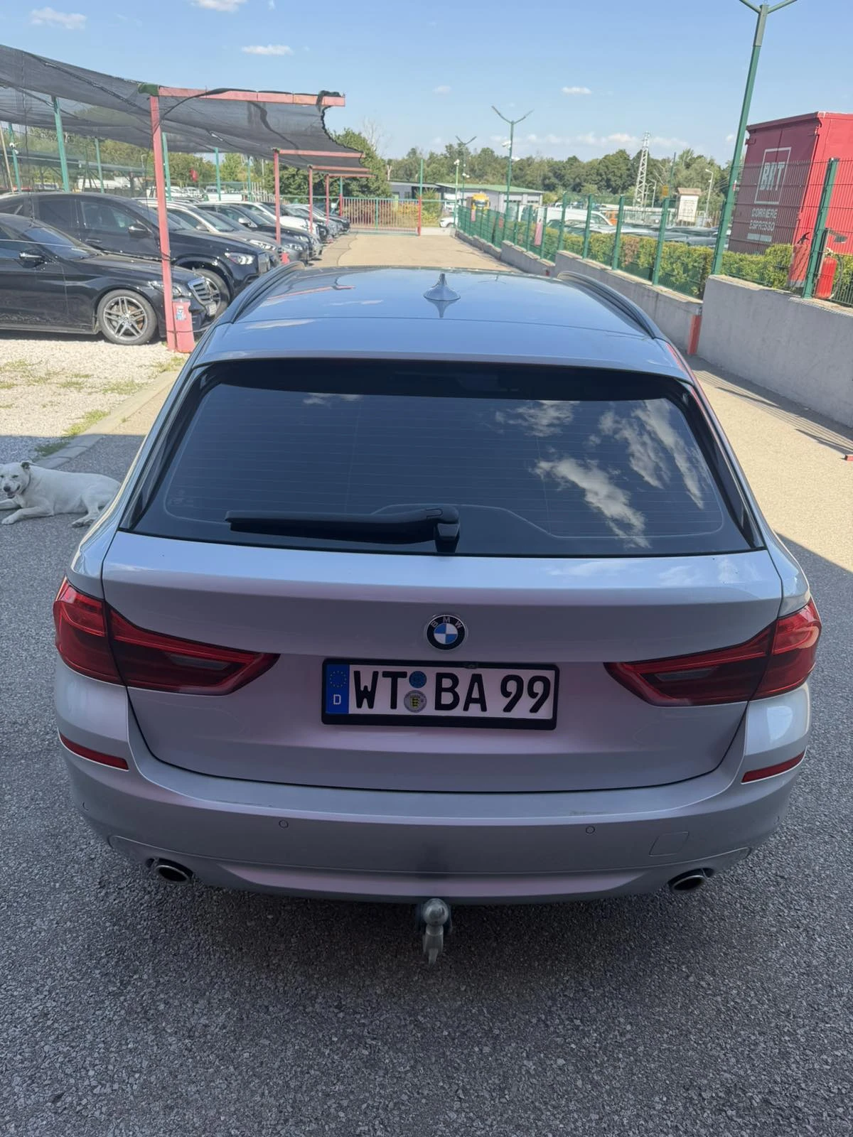 BMW 530 3.0TDI | Mobile.bg � ����������� 7