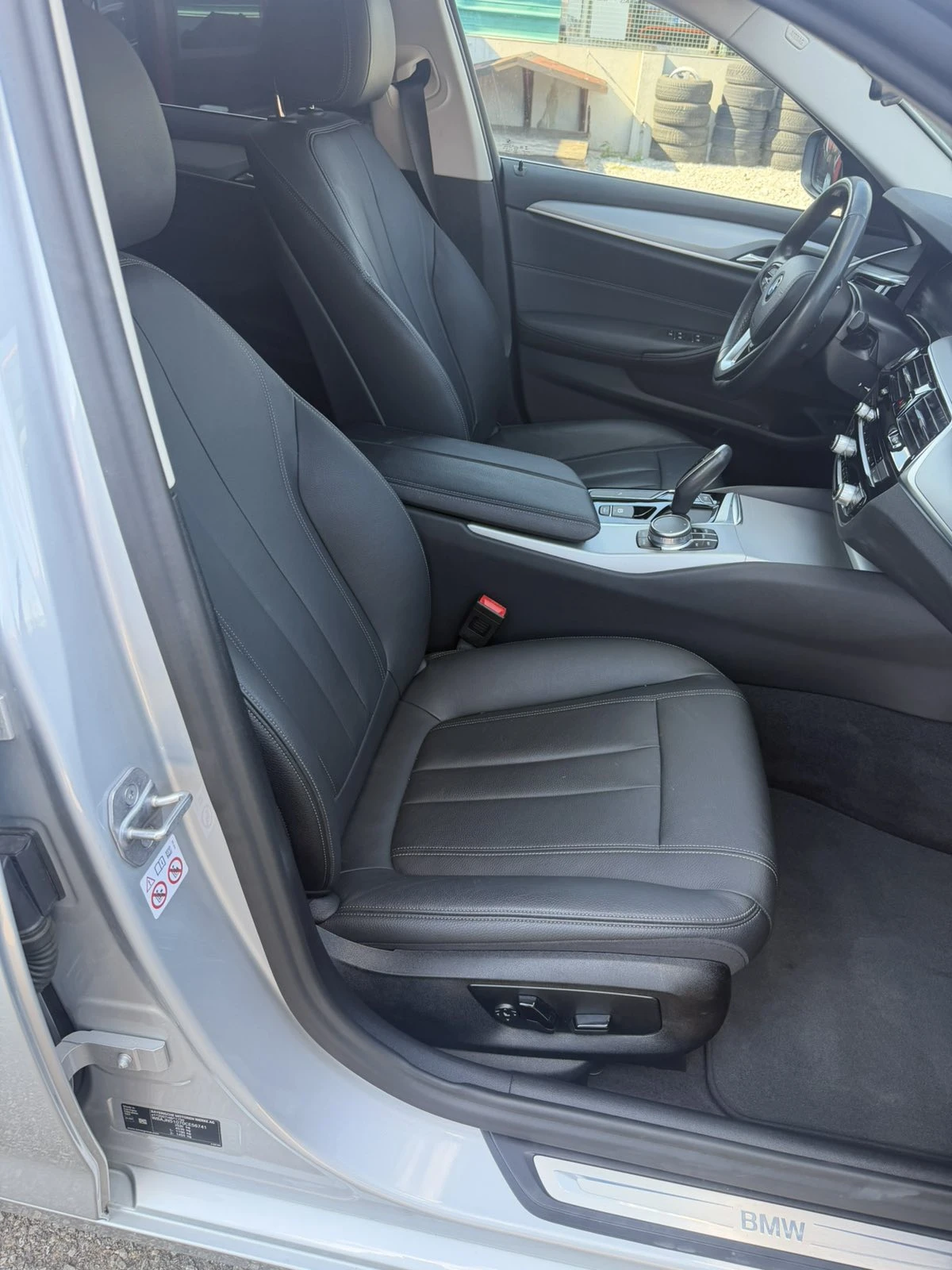 BMW 530 3.0TDI | Mobile.bg � ����������� 11